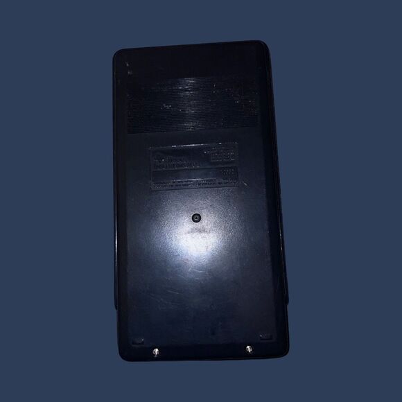 Texas Instruments® TI-34 MultiView Scientific Calculator & Case B13 - Picture 3 of 5